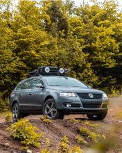 Load image into Gallery viewer, B2BFAB VW Passat B6 | B7 Camber Correcting Lift Kit