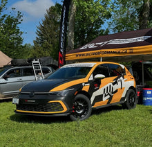 Load image into Gallery viewer, B2BFAB VW Mk8 Camber Correcting Lift Kit