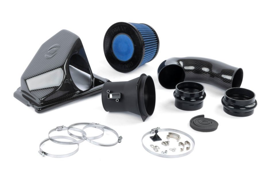 Dinan Semi-Open Intake - 2016-2021 BMW 230i/330i/430i