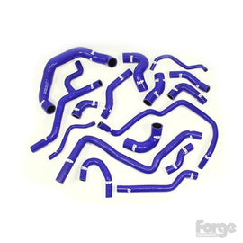 Forge Motorsport Silicone Coolant Hoses - Audi 8J TTS - NLA