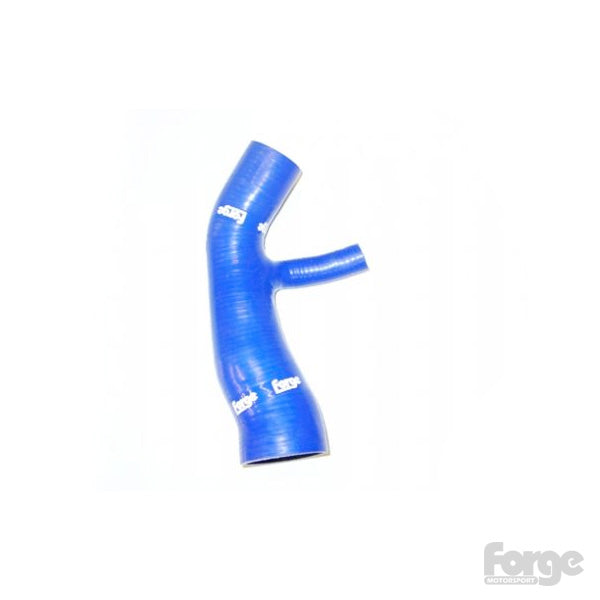 Silicone Intake Hose for the Ford Mondeo TDCi
