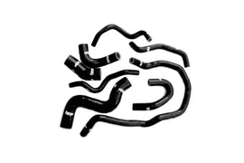 Forge Motorsport Silicone Coolant Hose Kit - Audi, VW 2.0T FSi