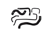 Load image into Gallery viewer, Silicone Coolant Hoses for the Nissan GTR R35