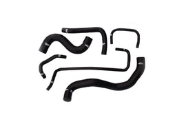 Silicone Coolant Hoses for the Nissan GTR R35