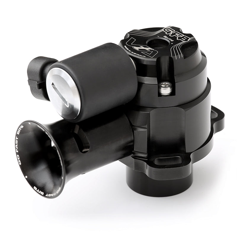 GFB T9401 VTA Blow Off Valve - VW Mk7/Mk7.5, Audi 8V/8S 1.8T/2.0T TSI