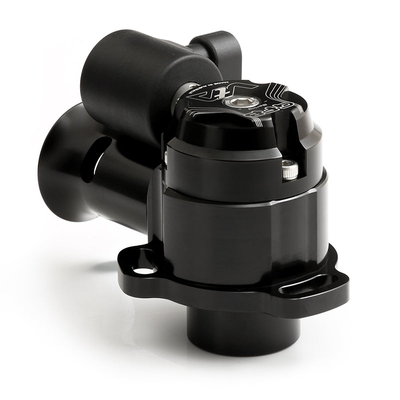 GFB Whistling Trumpet VTA for Ford EcoBoost
