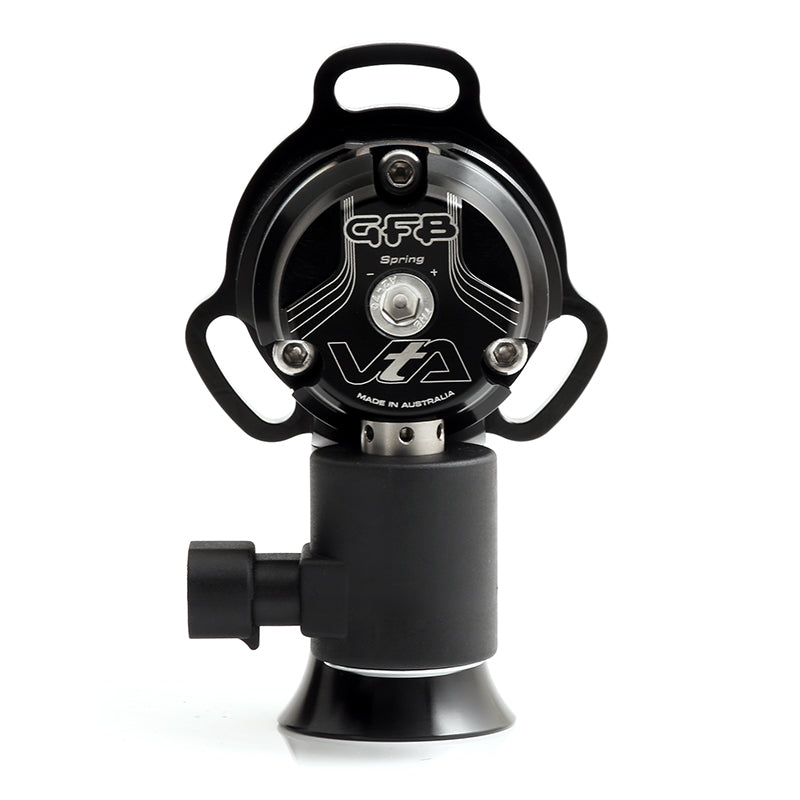 GFB Whistling Trumpet VTA for Ford EcoBoost