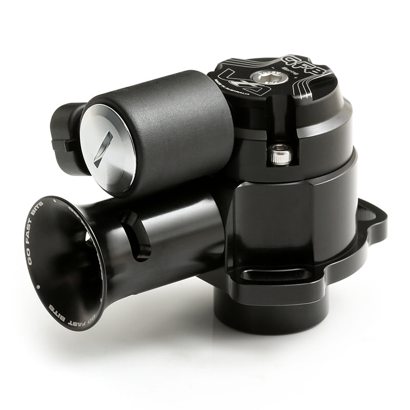 GFB Whistling Trumpet VTA for Ford EcoBoost
