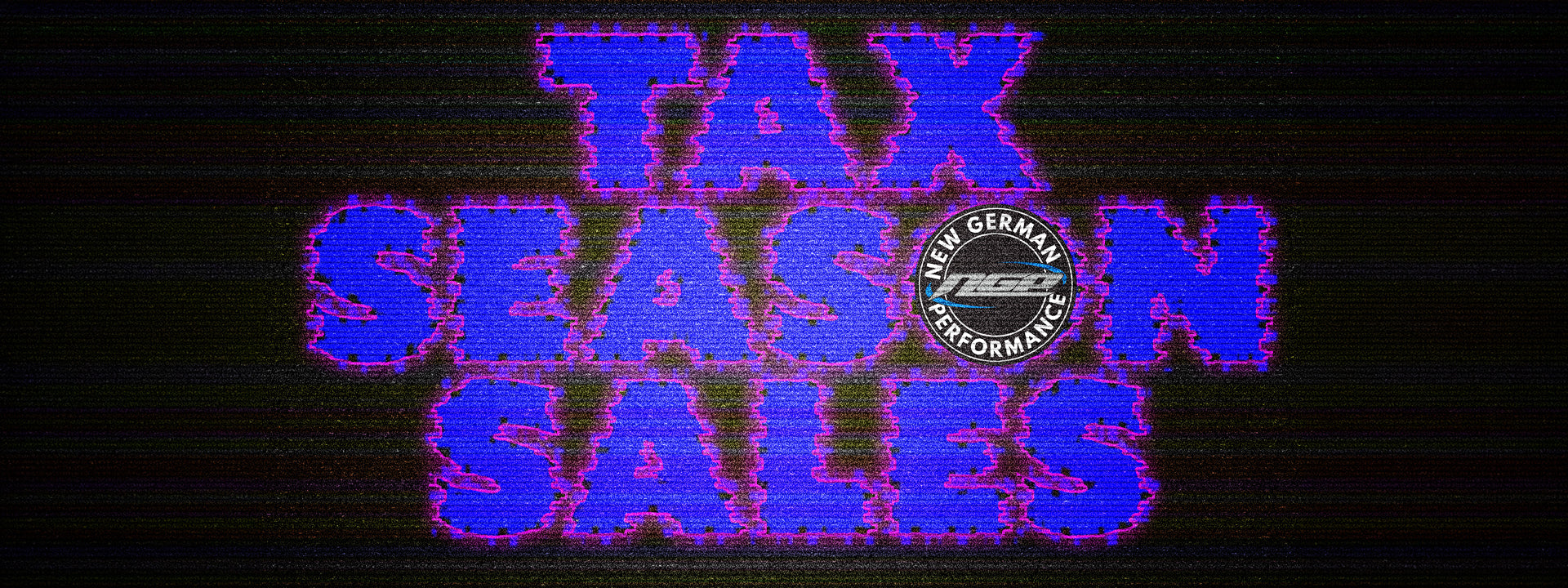 New German Performance 