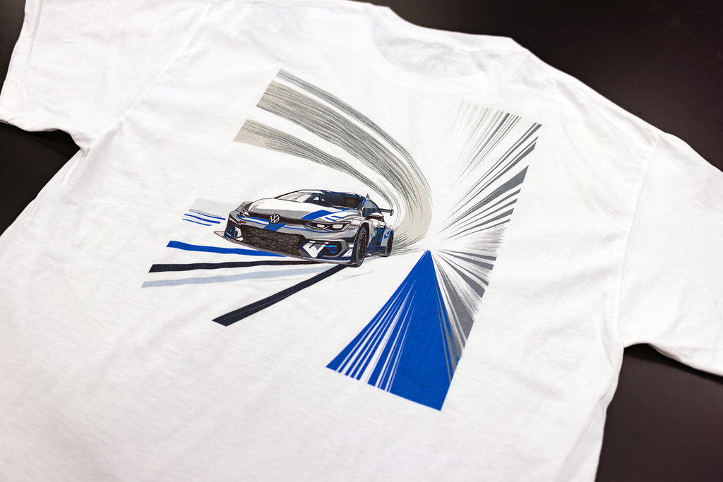 NGP MK8 TCR Tee