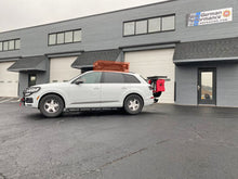 Load image into Gallery viewer, Tepui Low Pro Roof Tent System - SOLD