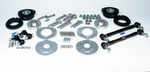 Load image into Gallery viewer, VW Tiguan Mk2 Complete Lift Kit Package