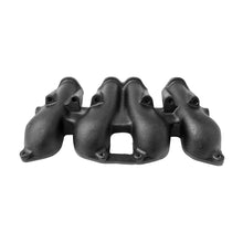 Load image into Gallery viewer, SPA Turbo VW MKI MKII GTI 1.8L 2.0L 8v SOHC dual downdraft intake manifold - Black