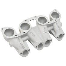 Load image into Gallery viewer, SPA Turbo VW MKI MKII GTI 1.8L 2.0L 8v SOHC dual downdraft intake manifold - PRE SALE
