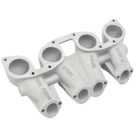 SPA Turbo VW MKI MKII GTI 1.8L 2.0L 8v SOHC dual downdraft intake manifold - PRE SALE