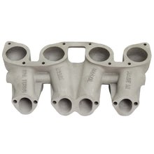 Load image into Gallery viewer, SPA Turbo VW MKI MKII GTI 1.8L 2.0L 8v SOHC dual downdraft intake manifold - PRE SALE