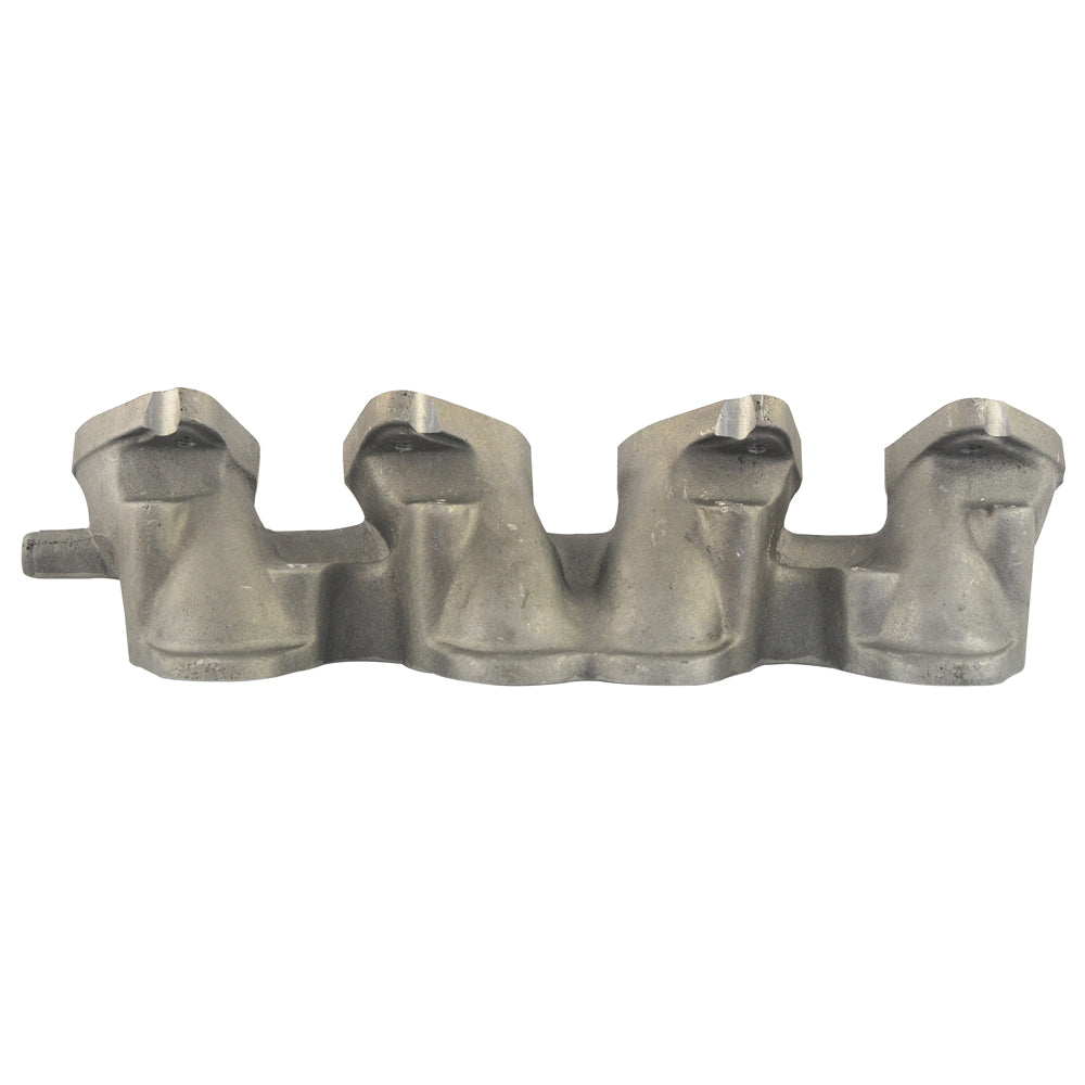 SPA Turbo VW MKI MKII GTI 1.8L 2.0L 8v SOHC dual sidedraft intake manifold