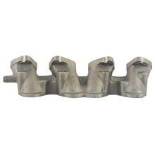 Load image into Gallery viewer, SPA Turbo VW MKI MKII GTI 1.8L 2.0L 8v SOHC dual sidedraft intake manifold