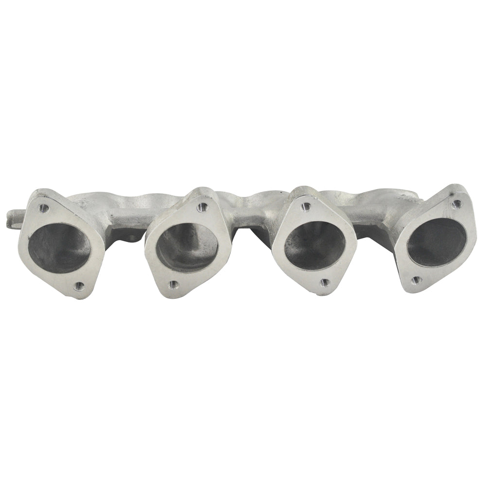 SPA Turbo VW MKI MKII GTI 1.8L 2.0L 8v SOHC dual sidedraft intake manifold