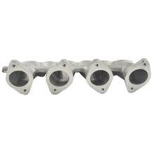 Load image into Gallery viewer, SPA Turbo VW MKI MKII GTI 1.8L 2.0L 8v SOHC dual sidedraft intake manifold