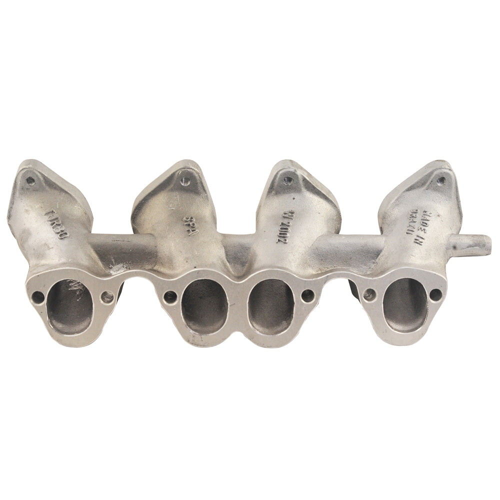SPA Turbo VW MKI MKII GTI 1.8L 2.0L 8v SOHC dual sidedraft intake manifold