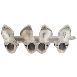 SPA Turbo VW MKI MKII GTI 1.8L 2.0L 8v SOHC dual sidedraft intake manifold