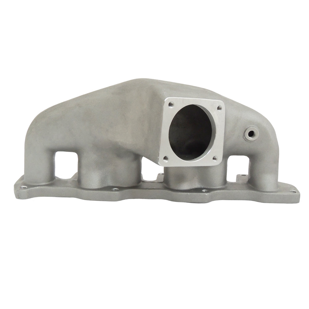 SPA Turbo VW VR6 12V OBDI Short Runner Induction Intake Manifold