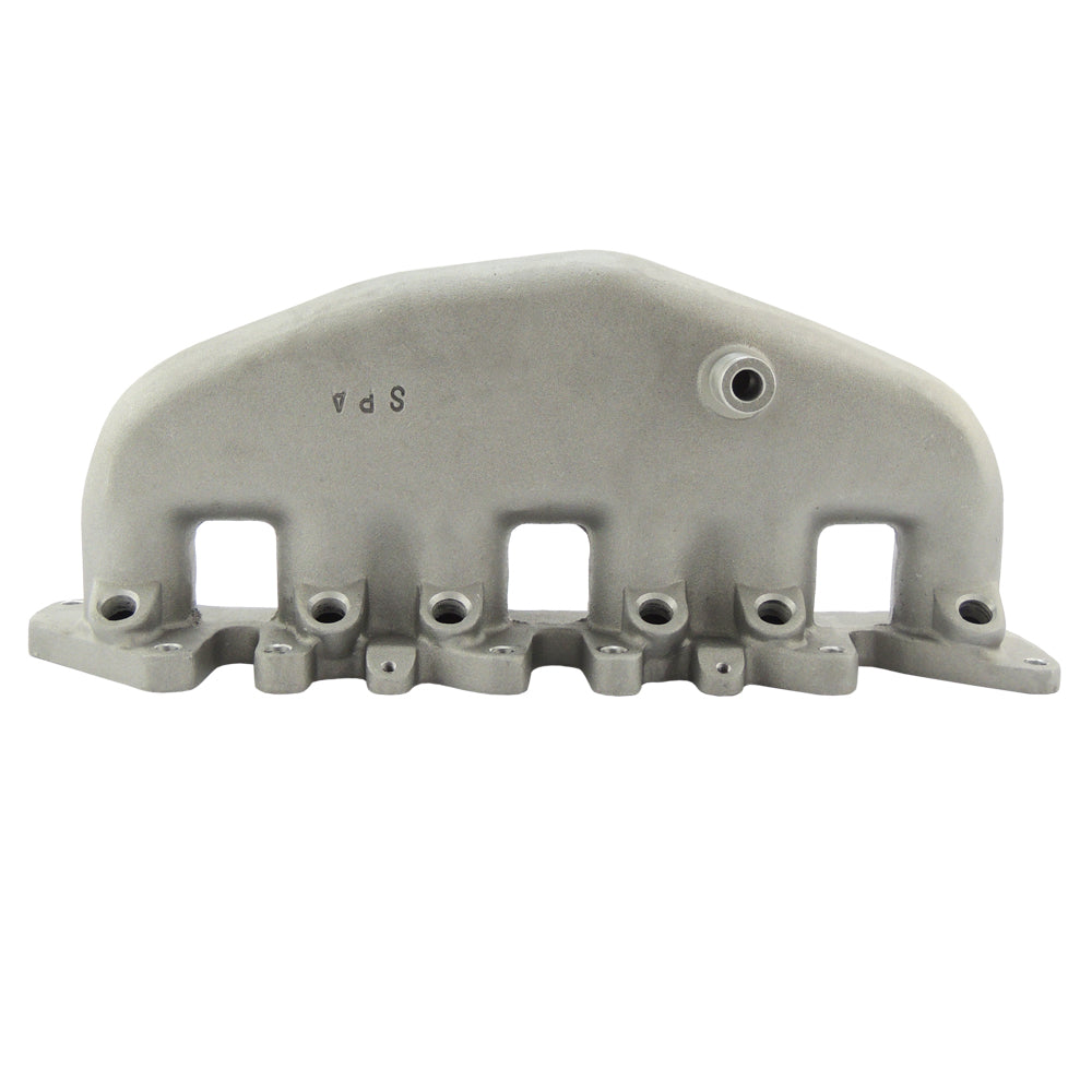 SPA Turbo VW VR6 12V OBDI Short Runner Induction Intake Manifold