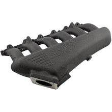 Load image into Gallery viewer, SPA Turbo BMW E36 325 328 M3 (M50/M52) CAST ALUMINUM INTAKE MANIFOLD OEM THROTTLE - BLACK