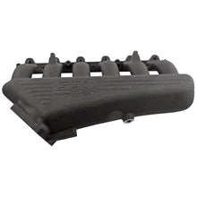 Load image into Gallery viewer, SPA Turbo BMW E36 325 328 M3 (M50/M52) CAST ALUMINUM INTAKE MANIFOLD OEM THROTTLE - BLACK