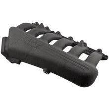 Load image into Gallery viewer, SPA Turbo BMW E36 325 328 M3 (M50/M52) CAST ALUMINUM INTAKE MANIFOLD OEM THROTTLE - BLACK