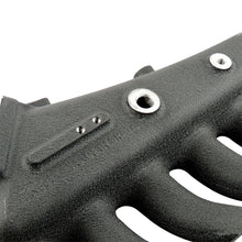 Load image into Gallery viewer, SPA Turbo BMW E36 325 328 M3 (M50/M52) CAST ALUMINUM INTAKE MANIFOLD OEM THROTTLE - BLACK