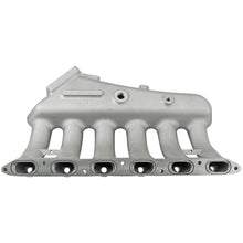 Load image into Gallery viewer, SPA Turbo BMW E36 325 328 M3 (M50/M52) CAST ALUMINUM INTAKE MANIFOLD OEM THROTTLE