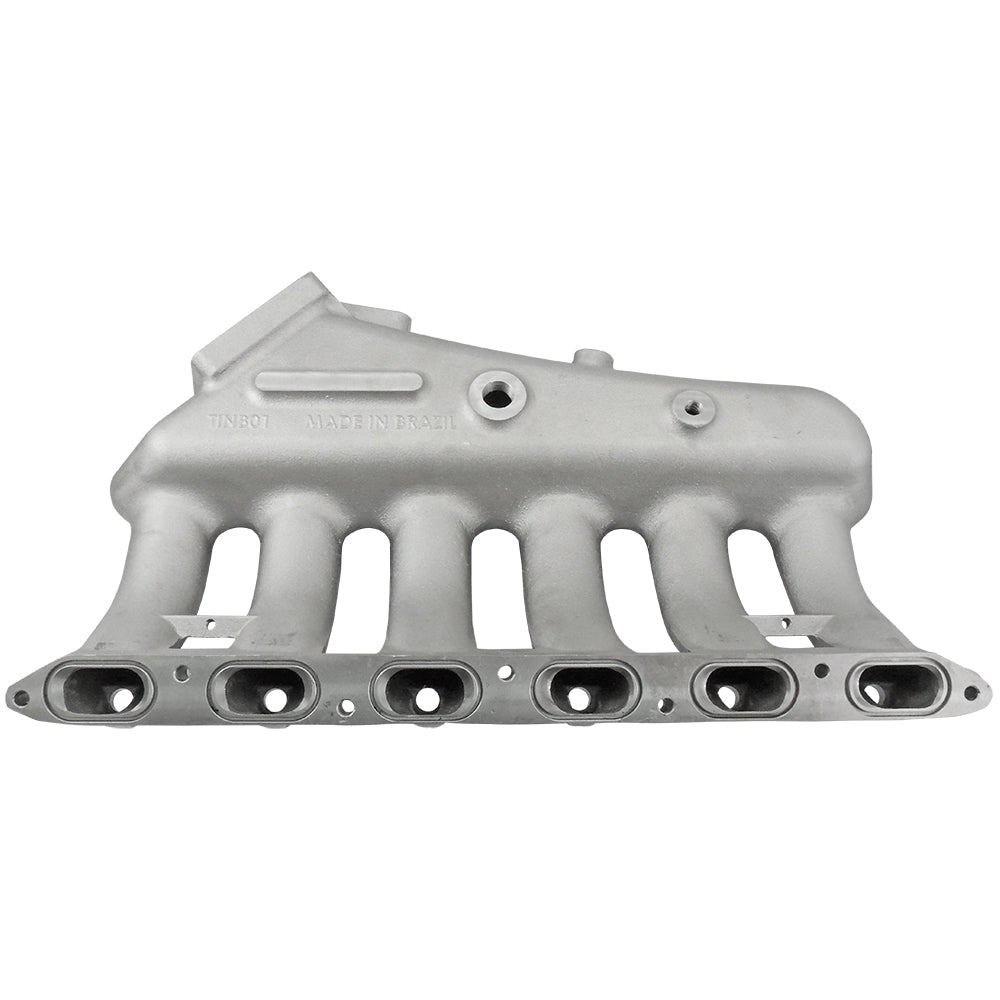 SPA Turbo BMW E36 325 328 M3 (M50/M52) CAST ALUMINUM INTAKE MANIFOLD WITHOUT THROTTLE BOLT HOLES