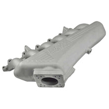 Load image into Gallery viewer, SPA Turbo BMW E36 325 328 M3 (M50/M52) CAST ALUMINUM INTAKE MANIFOLD OEM THROTTLE