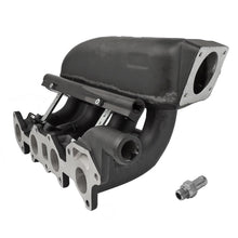 Load image into Gallery viewer, SPA Turbo INTAKE MANIFOLD CHEVY CHEVETTE / PONTIAC T1000 / ACADIAN 1.4 / 1.6L TOWARD FRONT THROTTLE
