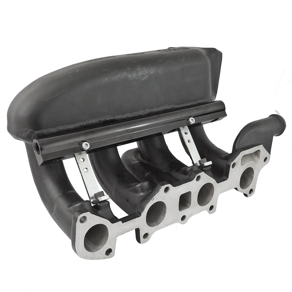SPA Turbo INTAKE MANIFOLD CHEVY CHEVETTE / PONTIAC T1000 / ACADIAN 1.4 / 1.6L TOWARD FRONT THROTTLE