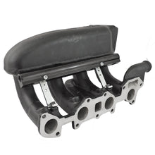 Load image into Gallery viewer, SPA Turbo INTAKE MANIFOLD CHEVY CHEVETTE / PONTIAC T1000 / ACADIAN 1.4 / 1.6L TOWARD FRONT THROTTLE