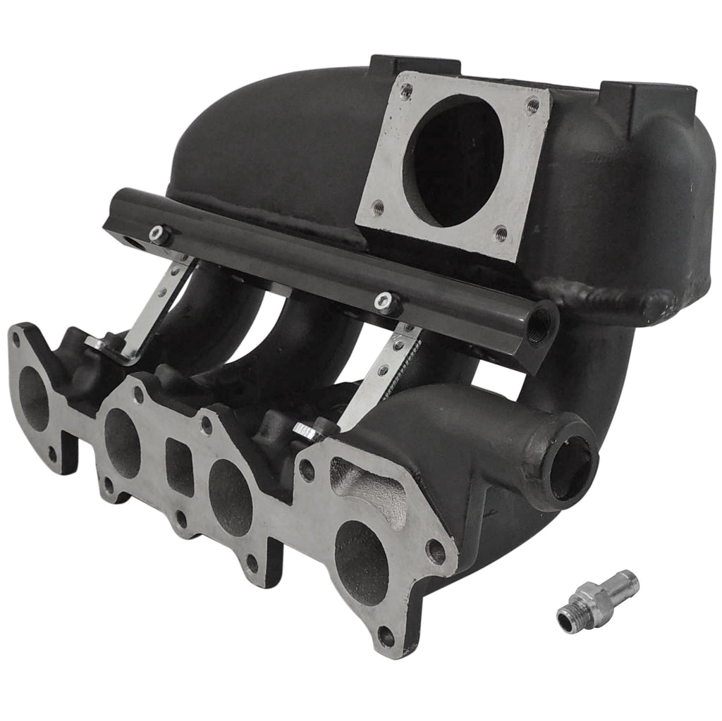 SPA Turbo INTAKE MANIFOLD CHEVY CHEVETTE / PONTIAC T1000 / ACADIAN 1.4 / 1.6L TOWARD MIDDLE THROTTLE