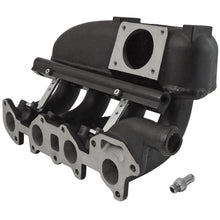 Load image into Gallery viewer, SPA Turbo INTAKE MANIFOLD CHEVY CHEVETTE / PONTIAC T1000 / ACADIAN 1.4 / 1.6L TOWARD MIDDLE THROTTLE