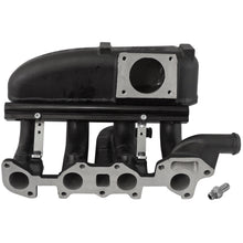 Load image into Gallery viewer, SPA Turbo INTAKE MANIFOLD CHEVY CHEVETTE / PONTIAC T1000 / ACADIAN 1.4 / 1.6L TOWARD MIDDLE THROTTLE