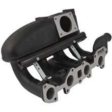 Load image into Gallery viewer, SPA Turbo INTAKE MANIFOLD CHEVY CHEVETTE / PONTIAC T1000 / ACADIAN 1.4 / 1.6L TOWARD MIDDLE THROTTLE