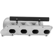 Load image into Gallery viewer, SPA Turbo Intake manifold for 8th gen Honda Civic SI (K20 engine) - 4 injectors - Mustang throttle
