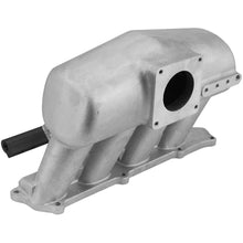 Load image into Gallery viewer, SPA Turbo Intake manifold for 8th gen Honda Civic SI (K20 engine) - 4 injectors - Mustang throttle