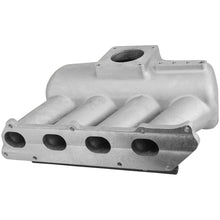 Load image into Gallery viewer, SPA Turbo Intake manifold for 8th gen Honda Civic SI (K20 engine) - 4 injectors - Mustang throttle