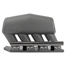 Load image into Gallery viewer, SPA Turbo Intake manifold for 8th gen Honda Civic SI (K20 engine) - 8 injectors - Without holes - Black