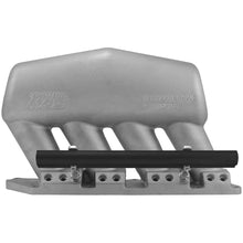 Load image into Gallery viewer, SPA Turbo Intake manifold for 8th gen Honda Civic SI (K20 engine) - 8 injectors - Mustang throttle