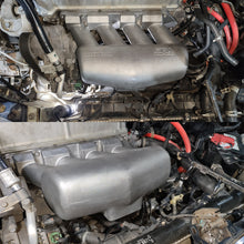 Load image into Gallery viewer, SPA Turbo Intake manifold for 8th gen Honda Civic SI (K20 engine) - 4 injectors - Mustang throttle