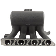 Load image into Gallery viewer, SPA Turbo HIGH FLOW INTAKE MANIFOLD OPEL / VAUXHALL / CHEVY EURO ASTRA ZAFIRA VXR GSi VX220 Z20LEH Z20LET Z20LER - BLACK