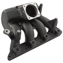 Load image into Gallery viewer, SPA Turbo HIGH FLOW INTAKE MANIFOLD OPEL / VAUXHALL / CHEVY EURO ASTRA ZAFIRA VXR GSi VX220 Z20LEH Z20LET Z20LER - BLACK